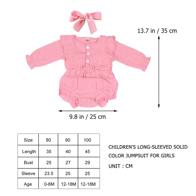 Set stoviglie bambino arricciato mutandine per bambini piccoli 3