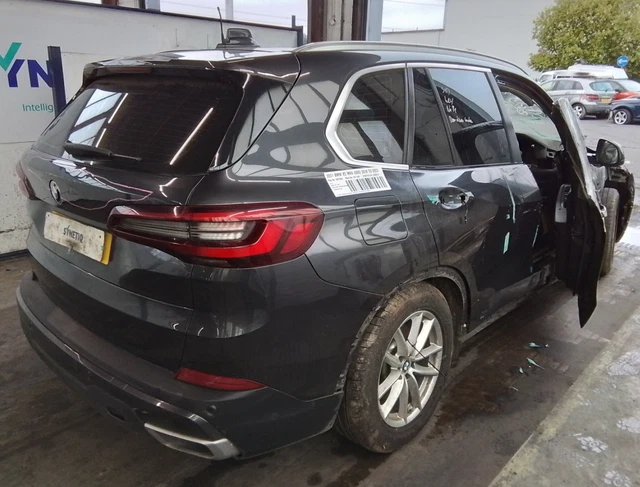 DRIVESHAFT REAR RH Bmw X5 Mk4 (G05) 2018 To 2023 2993 Diesel Automatic ...