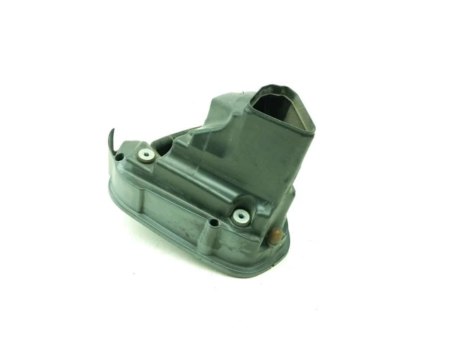 13 Kawasaki Vulcan 1700 Nomad VN1700C Intake Air Filter Cleaner Box Housing