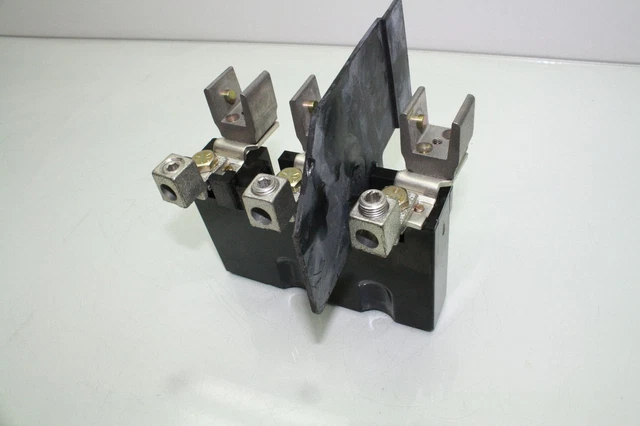 Allen Bradley 1494V-FSR611 Rimorchio Blocco Fusibili Terminale Scollegare A Kit