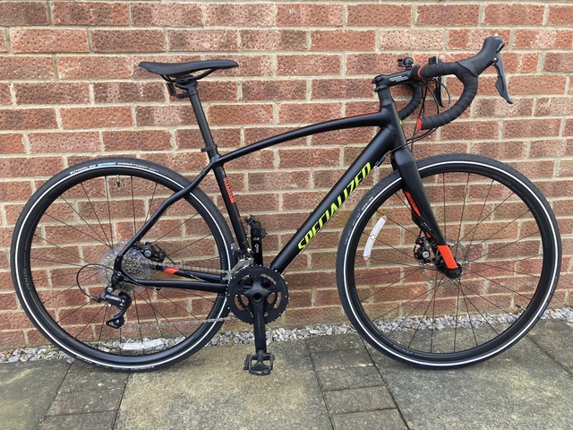 Specialized store diverge ladies