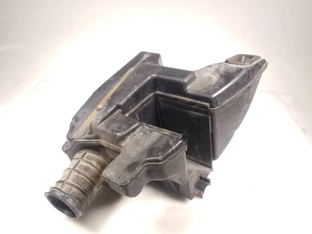 2017 Kawasaki KLR 650 Air Intake Filter Cleaner Housing Box