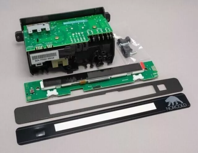 Norcold 691449 RV Trailer Camper Refrigerator Power Supply Circuit Board