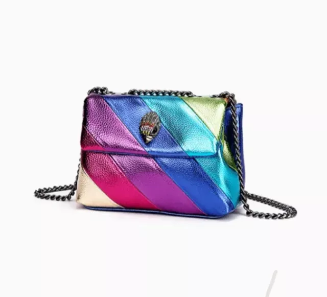 Kurt Geiger London Rainbow Women’s Handbag 2