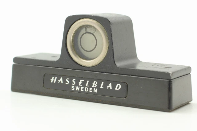 [Near MINT] Hasselblad Spirit Level 43117 For V Series 500 CM CW 503 CXi JAPAN