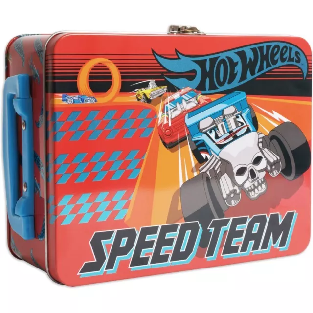 Hot Wheels 15 pieces Carry Case Assorted 2