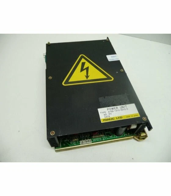 Alimentazione Fanuc A16B 1310 0010 0