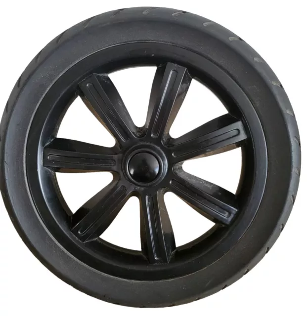Mothercare orb hot sale wheels
