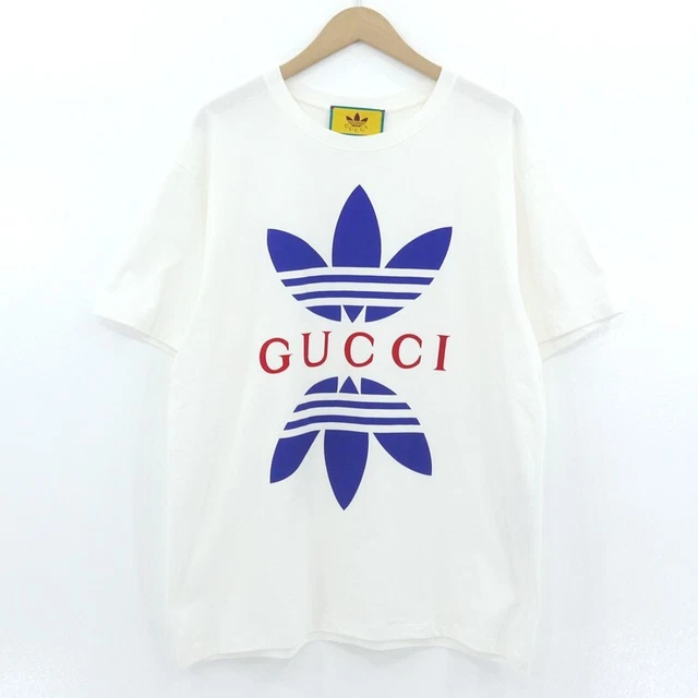 T shirt hotsell gucci usata