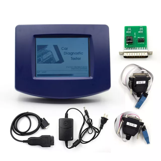 Digiprog 3 Digiprog Iii Odometer Calibration Tool Auto Diagnostic Tool V4.94 New