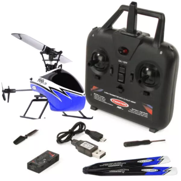 Naaptol remote control clearance helicopter