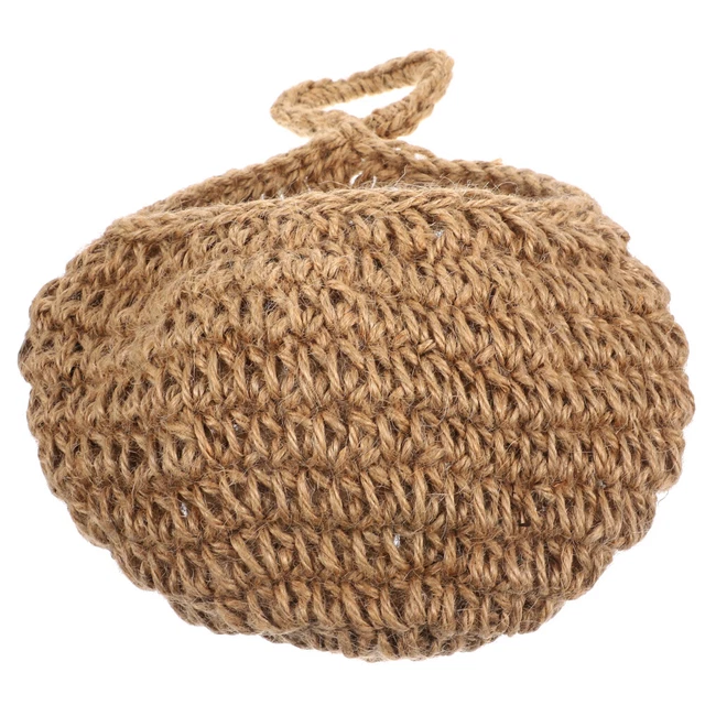 Cesto Da Parete In Metallo - Portaoggetti Sospeso Per Cucina - Grande - 40x13x13cm - Foto 8