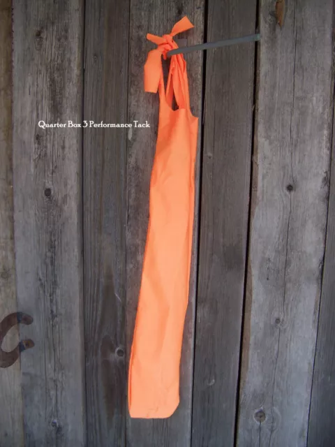 Sleazy Sleepwear - Lycra Cola Bolsa (Mandarina)