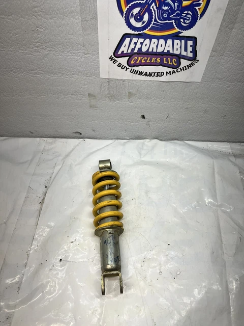 2001 Honda XR80 Rear Shock (1/2)