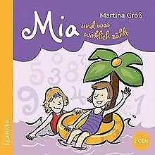 Mia und was wirklich zählt von Groß, Martina | Buch | Zustand sehr gut