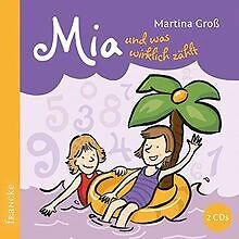Mia und was wirklich zählt von Groß, Martina | Buch | Zustand sehr gut