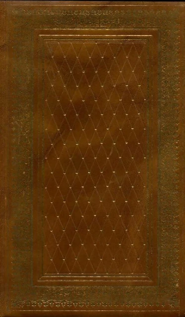 2256053 - Oeuvres romanesques dramatiques et poétiques Tome VII  - Victor Hugo