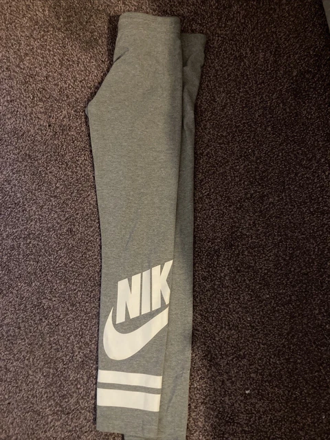 Nike Girls Leggings