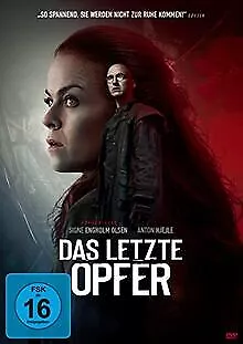 Das letzte Opfer von PLAION PICTURES | DVD | Zustand gut