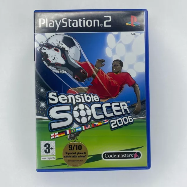 Ps2 sales games 2006