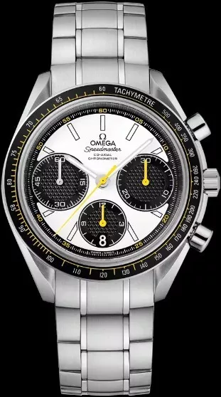 Omega Speedmaster Co Axial Cronografo Automatico -serie Racing