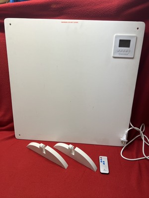 kesser infrarotheizung app wifi 425 550w wandheizung infrarot heizk�rper heizung