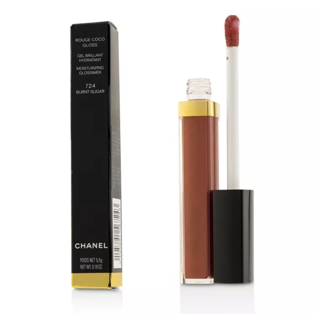 Chanel Glossimer Lip Gloss FOR SALE! - PicClick