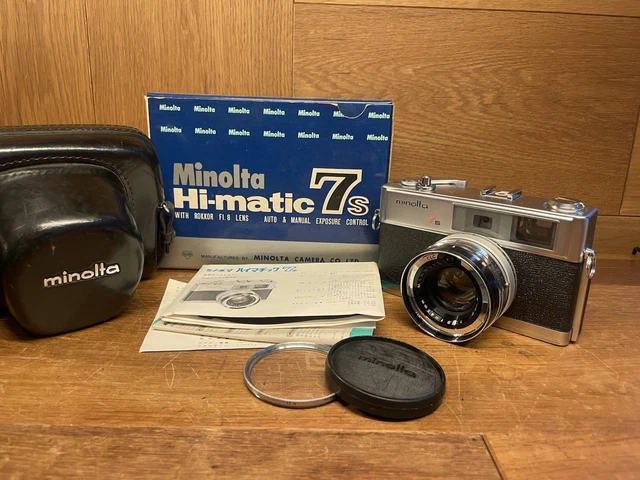 Film Cameras, Film Photography, Cameras - PicClick AU
