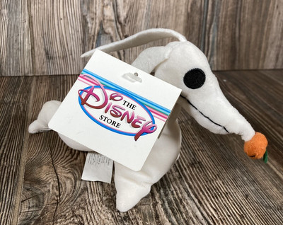 disney store zero plush