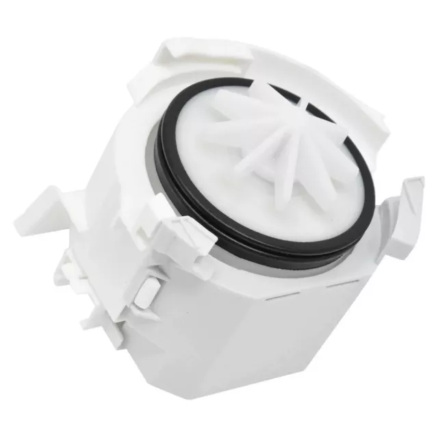 Hotpoint/Indesit/ Whirlpool Dishwasher Drain Pump 50Hz Copreci C00297919