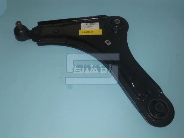 Braccio Oscillante anteriore inf Sinistro Daewoo Nubira 96268454 - Sivar G088365