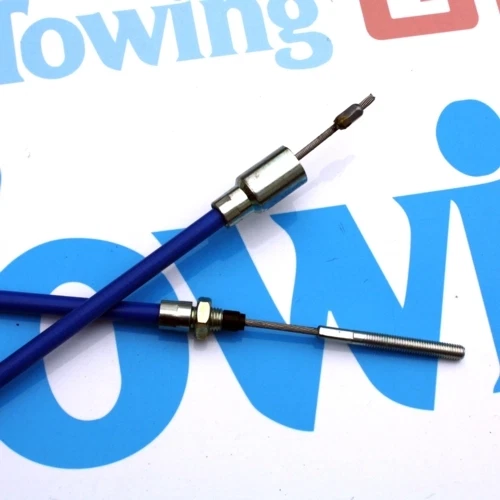 GENUINE KNOTT AVONRIDE Long Lasting Bowden Brake Cables for Ifor