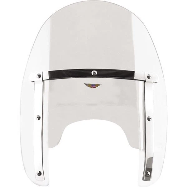National Cycle Heavy Duty Narrow Frame Ranger Windshield - N2290
