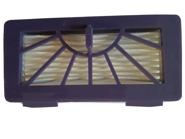 Filtri HEPA Per Robot Neato - Set Di 4 Ricambi High Performance Per Modelli XV E Signature Pro - Foto 10