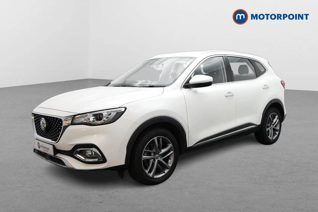 2021 Mg Motor Uk HS 1.5 T-GDI Excite 5dr DCT Hatchback Petrol Automatic 3