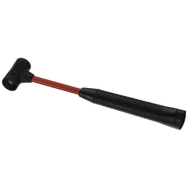 12" Soft Face Hammer - Without Tips - SF10