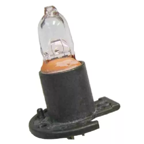 Hach Genuine Tungsten Lamp for DR3900 and Lica 6xx P/N LPZ440.99.00007