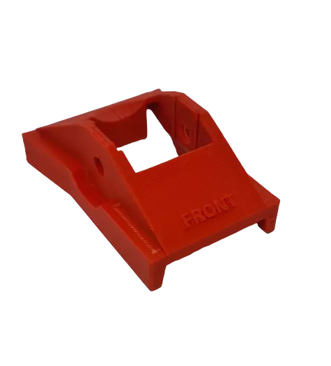 Xp Deus Coil Stiffener - 9" Coil - Red