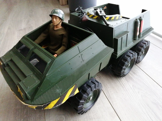 Jouet vintage année 70 80 90 - Jeux & Jouets