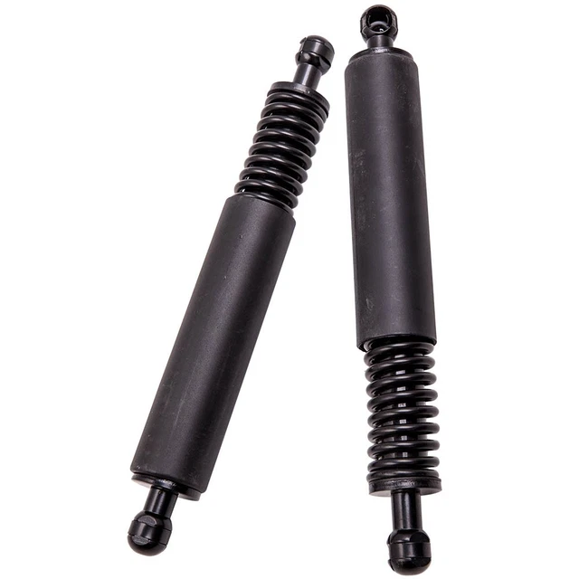 2X REAR BOOT Trunk Tailgate Gas Struts Springs for Porsche Cayenne 2006 ...