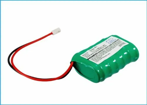 Cameron Sino 7.2V 150mAh Ni-MH Replace Battery For Field Trainer SD-400S FT-100