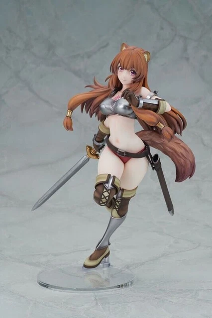 The Rising of the Shield Hero - Figurine Raphtalia - Kotobukiya