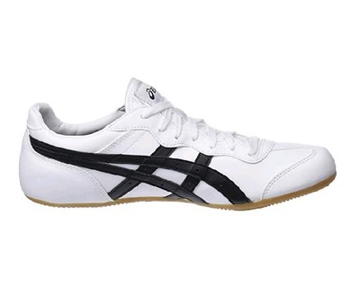 asics whizzer lo