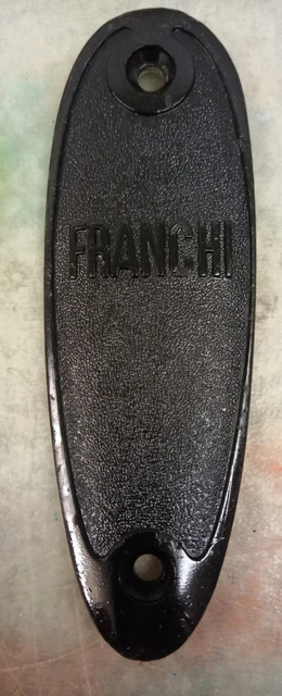 Diana Calciolo In Bachelite Per Fucile - Accessorio Per Armi - Foto 10