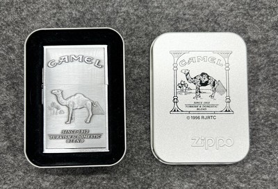 Other Zippo Lighters, Zippo, Lighters, Tobacciana, Collectibles ...