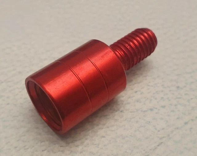 Adaptateur de filetage M8 M14 Thread adapter adaptor External Internal MF FM 20