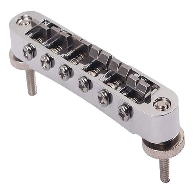 1 Set Guitar Bridge for LP SG Tune-O- Electric Guitar Bridge GuitaQ5
