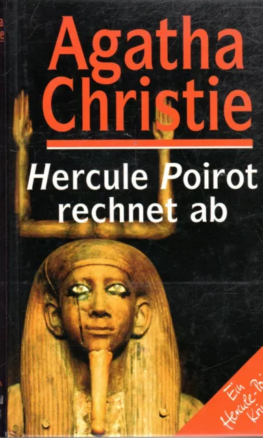 AGATHA CHRISTIE - Weltbild-Edition - zum Aussuchen HARDCOVER-Bücher ..........#x