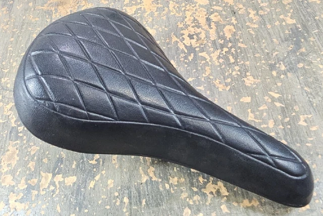 Troxel Bmx Seat Mongoose Motomag Velo Aero Viscount Kashimax Se Hutch Mesinger