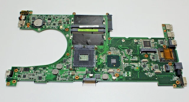 Carte mère Asus 60NB02D0-MB6000 S550CB ATX